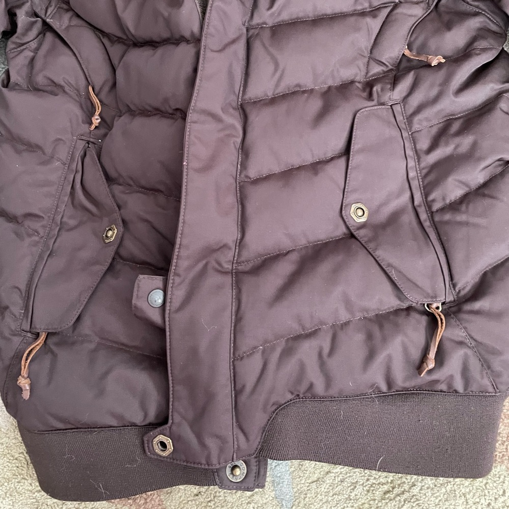 North Face down jacket - Picture 8 of 16